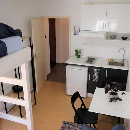 Apartmán Deep Blue Borichi Zadar Exteriér fotografie