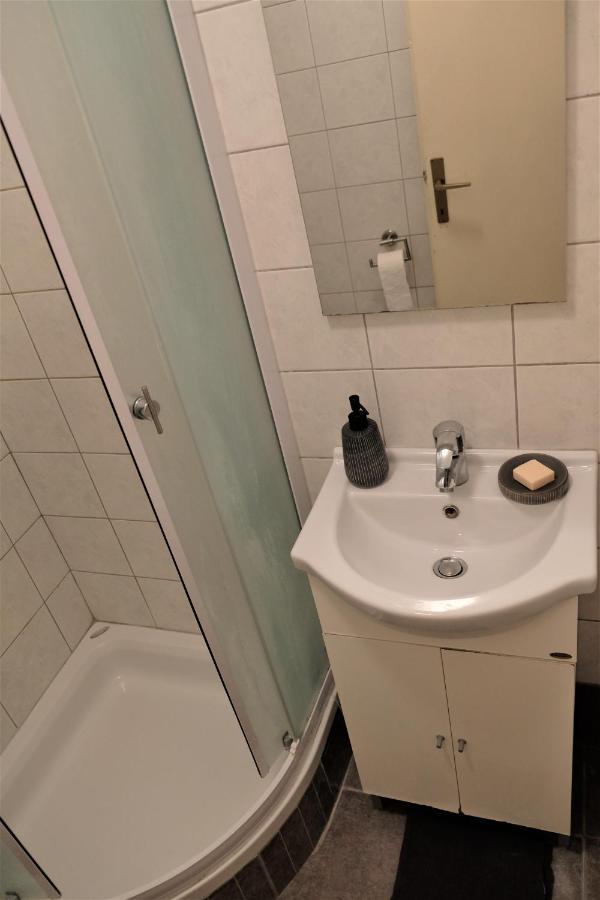 Apartmán Deep Blue Borichi Zadar Exteriér fotografie